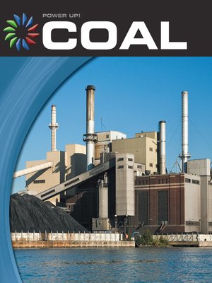cover image of Coal